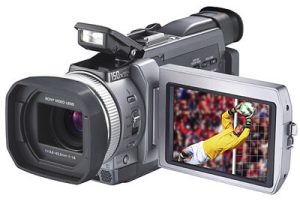 dcr-trv950 Sony Camcorder Repair dcr-trv950 Sony Camcorder Repair