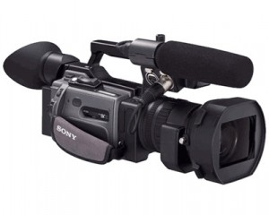 DSR-PD170 Sony Camcorder Repair DSR-PD170 Sony Camcorder Repair