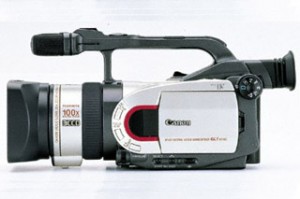 Canon GL1 Camcorder Repair Canon GL1 Camcorder Repair