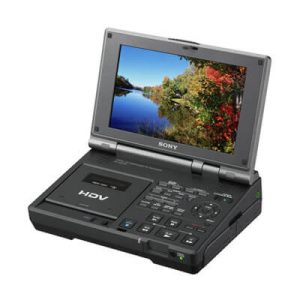 GV-HD700 Sony Camcorder Repair GV-HD700 Sony Camcorder Repair