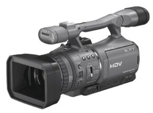 HDR-FX7 Sony Camcorder Repair HDR-FX7 Sony Camcorder Repair