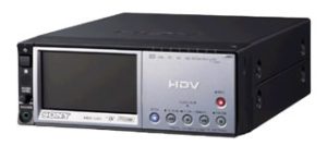 HVR-M10U Sony HDV VTR PRO DV Recorder Repair