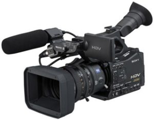 Sony Z7U Camcorder Repair Sony Z7U Camcorder Repair