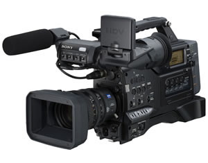Sony HVR-S270U Camcorder Repair Sony HVR-S270U Camcorder Repair
