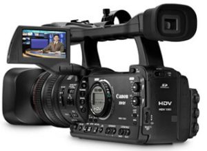 Canon XH G1 Camcorder Repair Canon XH G1 Camcorder Repair