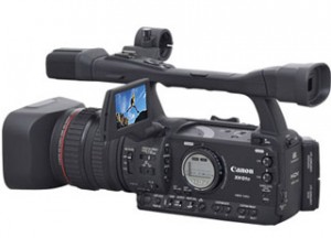 Canon XH G1S Camcorder Repair Canon XH G1S Camcorder Repair