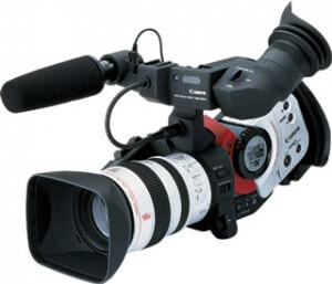 xl1 Canon Camcorder Repair