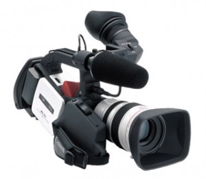 Canon XL1S Camcorder Repair Canon XL1S Camcorder Repair
