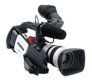 canon xl1