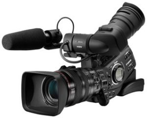 Canon XL H1 Camcorder Repair Canon XL H1 Camcorder Repair