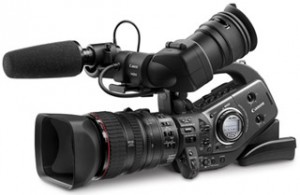 Canon XL H1S Camcorder Repair Canon XL H1S Camcorder Repair