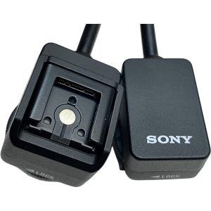Sony XLR-K3M Extension Cable For Audio - Image 2