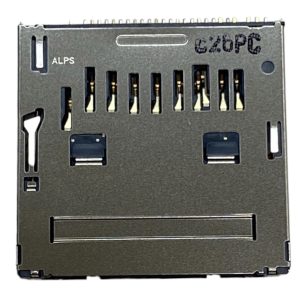 Sony A7R III SD Card Slot "2" Two Replacement Part Repair Genuine Sony - Image 2