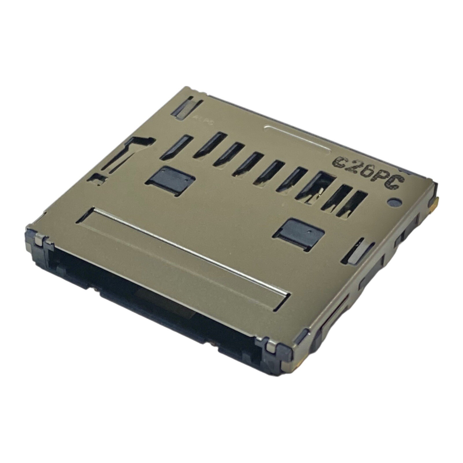 Genuine Sony A7M3 SD Card Slot 