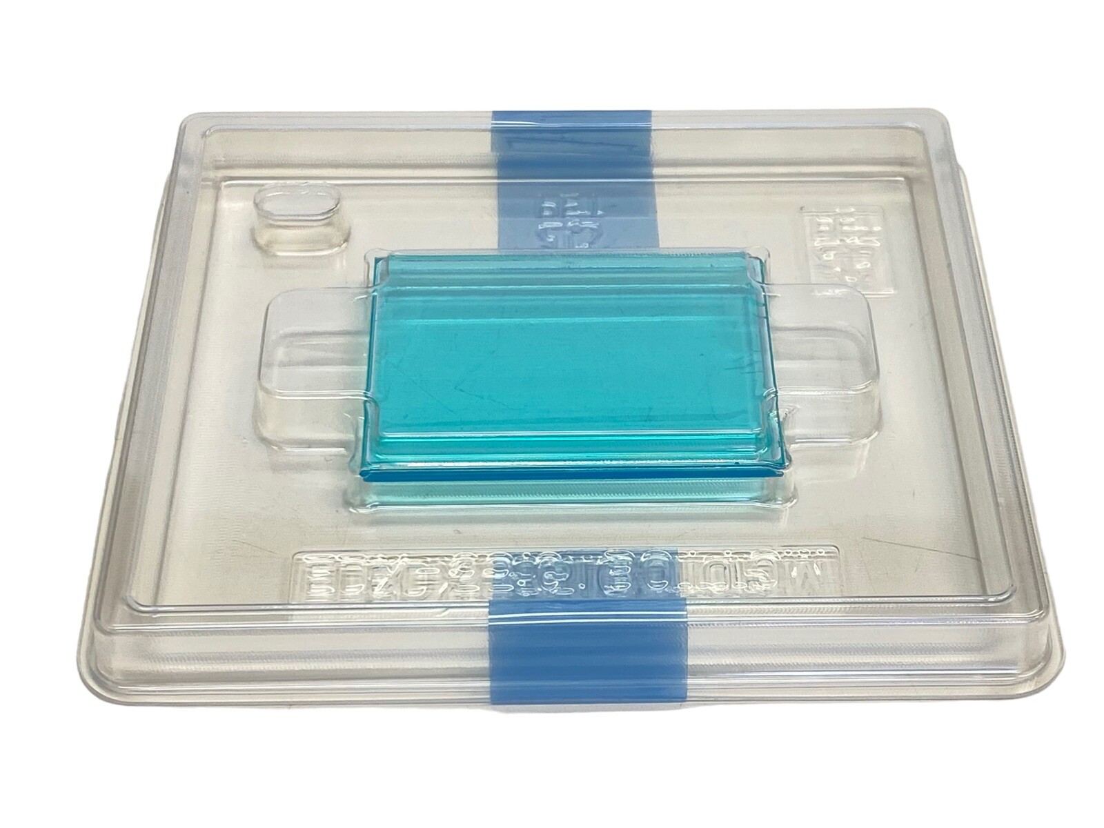 Sony A7 IV Glass Filter Over Sensor Genuine OEM Replacement Part - Image 2