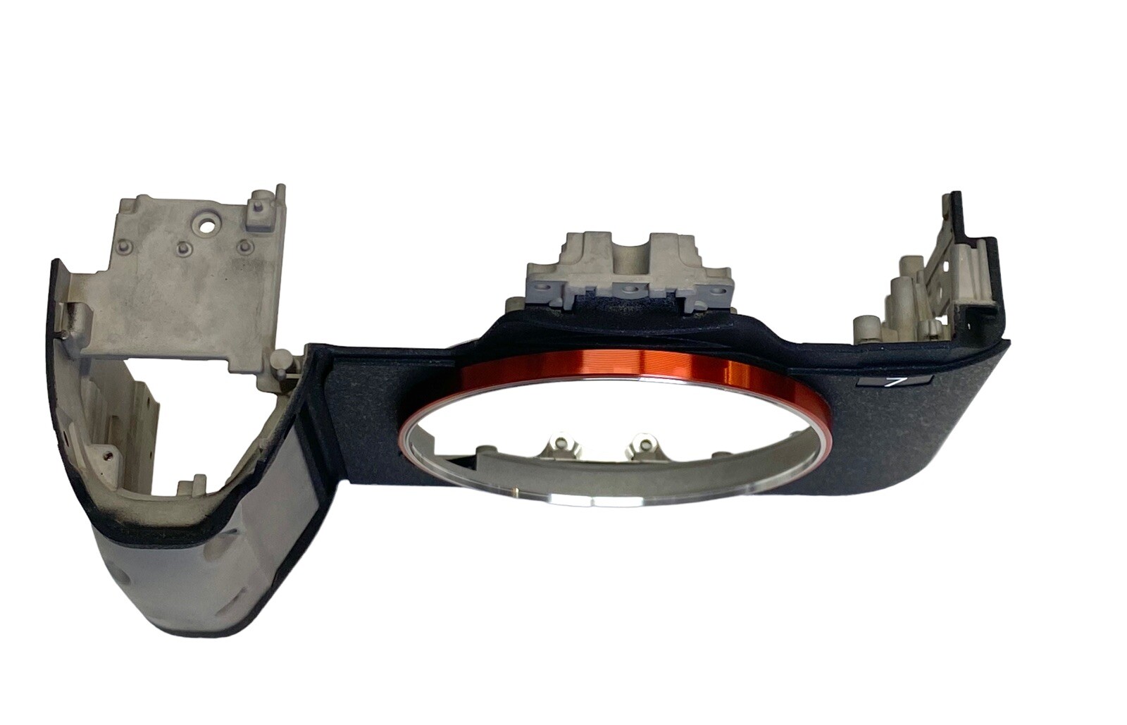Sony A7 IV Front Cabinet Housing Genuine OEM Replacement Part - Image 4