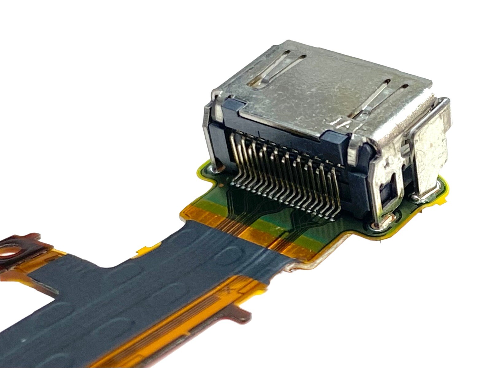 Sony A7 IV HDMI Board HD-1009 Genuine OEM Replacement Part - Image 6