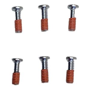 Sony A7R IIIA Lens Mount Front Screws x6 - Genuine OEM Replacement Part - Image 2