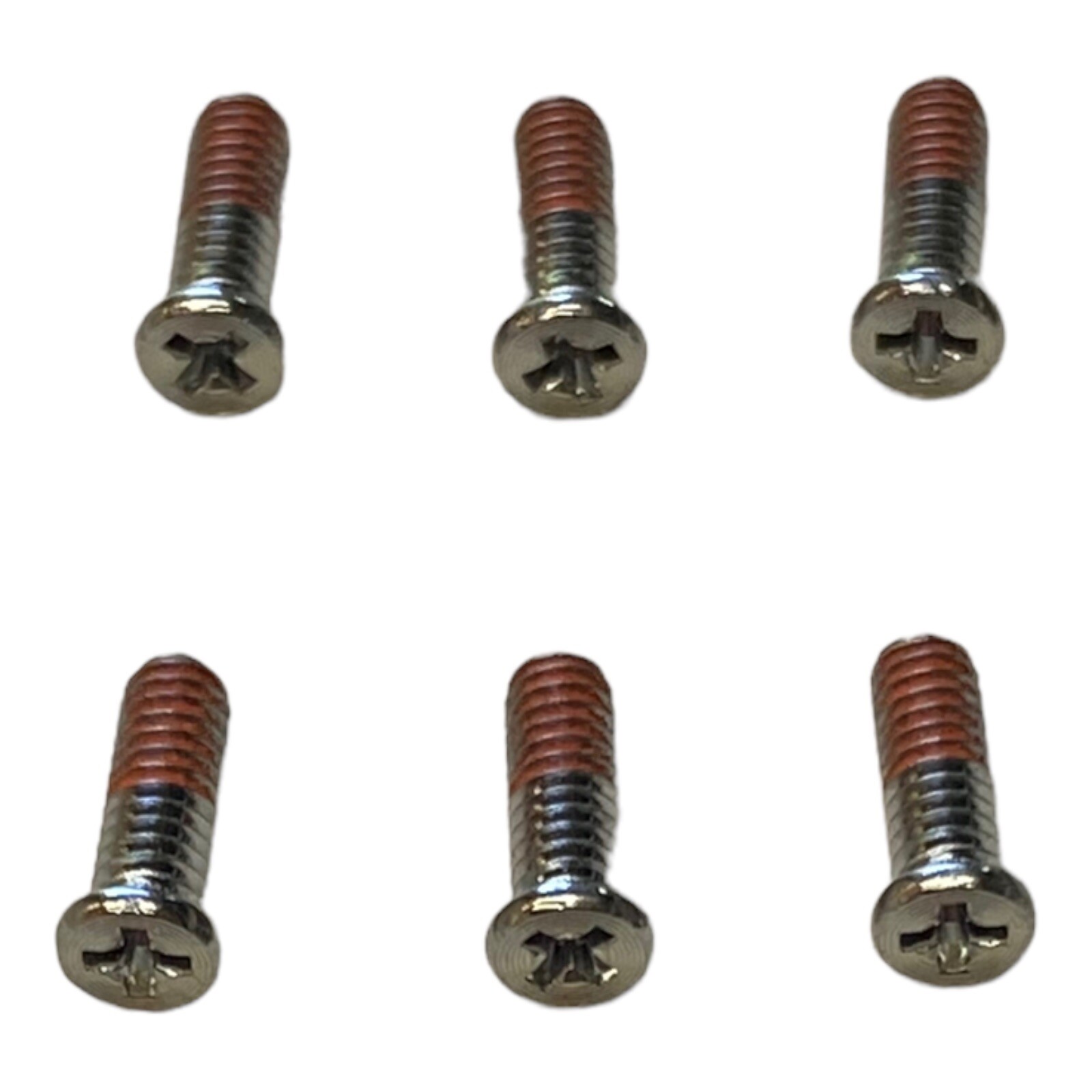 Sony A7 III Lens Mount Front Screws Set of 6 Replacement Repair Part Genuine Sony - Image 4