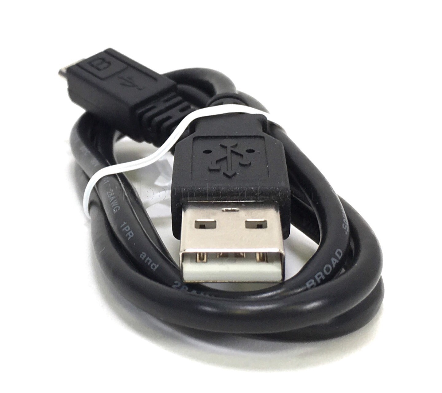 Sony A7 III Micro USB Cable Replacement Repair Part Genuine Sony