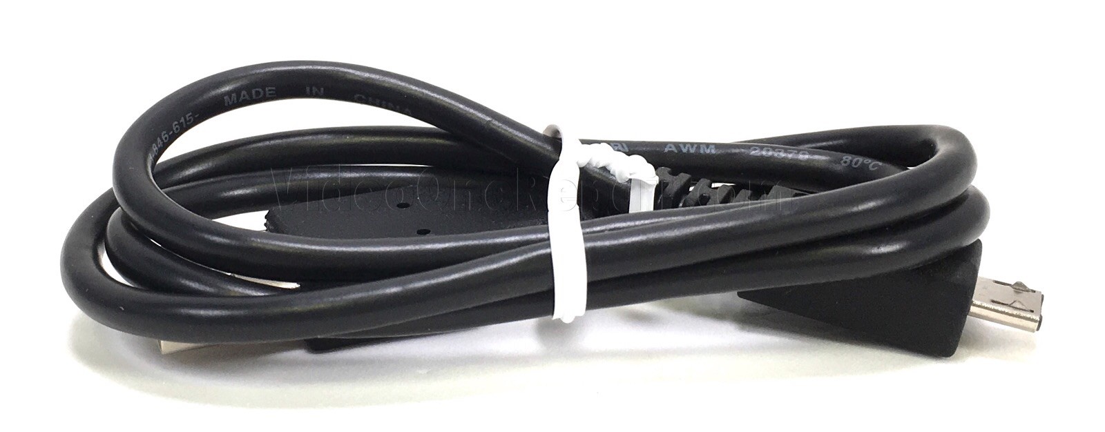 Sony A7 III Micro USB Cable Replacement Repair Part Genuine Sony - Image 2