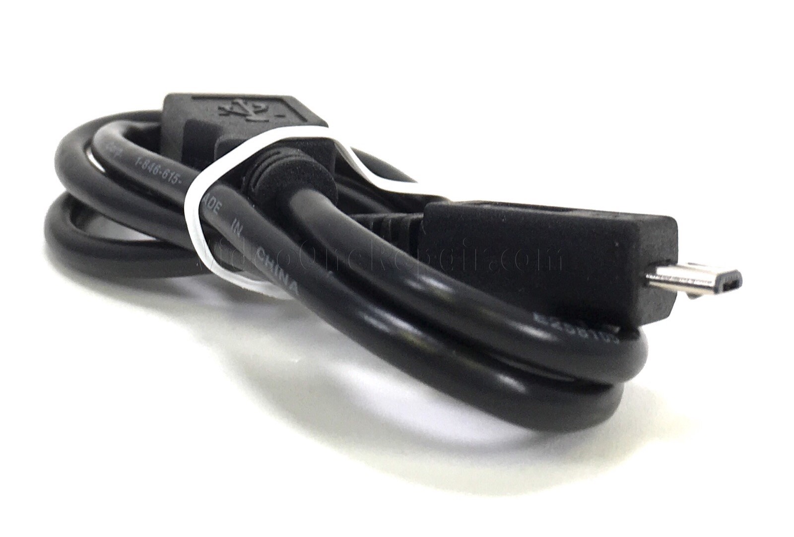 Sony A7 III Micro USB Cable Replacement Repair Part Genuine Sony - Image 3