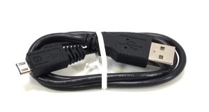 Sony RX10 IV Micro USB Cable - Image 4