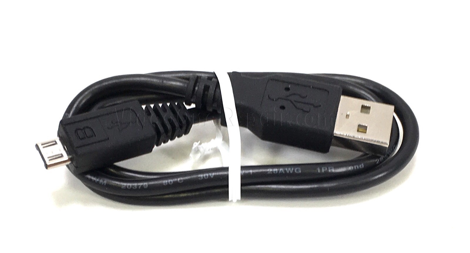Sony A7 III Micro USB Cable Replacement Repair Part Genuine Sony - Image 4