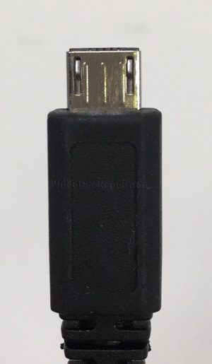 Sony RX10 IV Micro USB Cable - Image 6