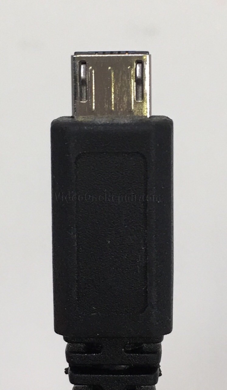 Sony A7 III Micro USB Cable Replacement Repair Part Genuine Sony - Image 6
