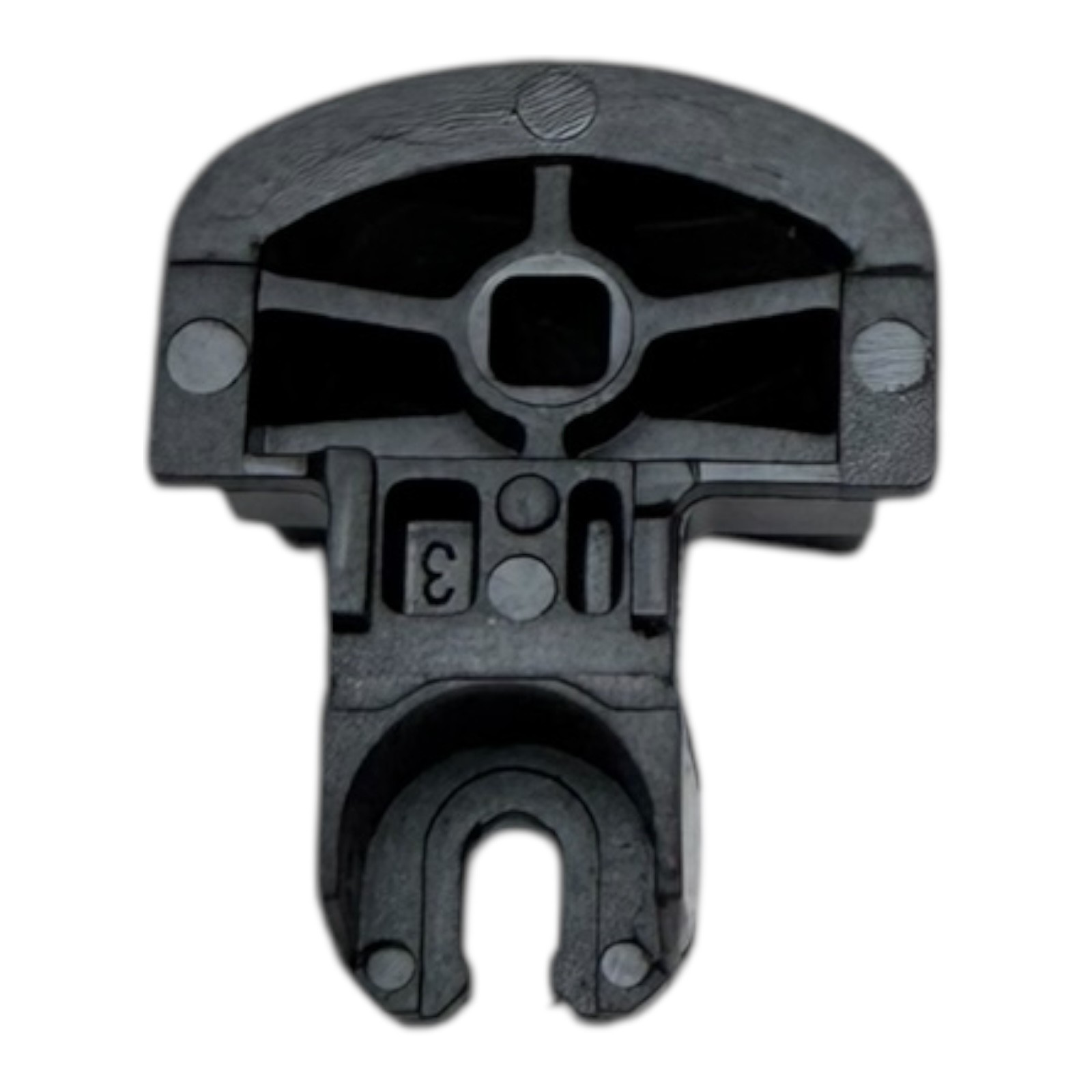 Sony A7 III Lens Release Lock Pin Button Replacement Repair Part Genuine Sony - Image 3