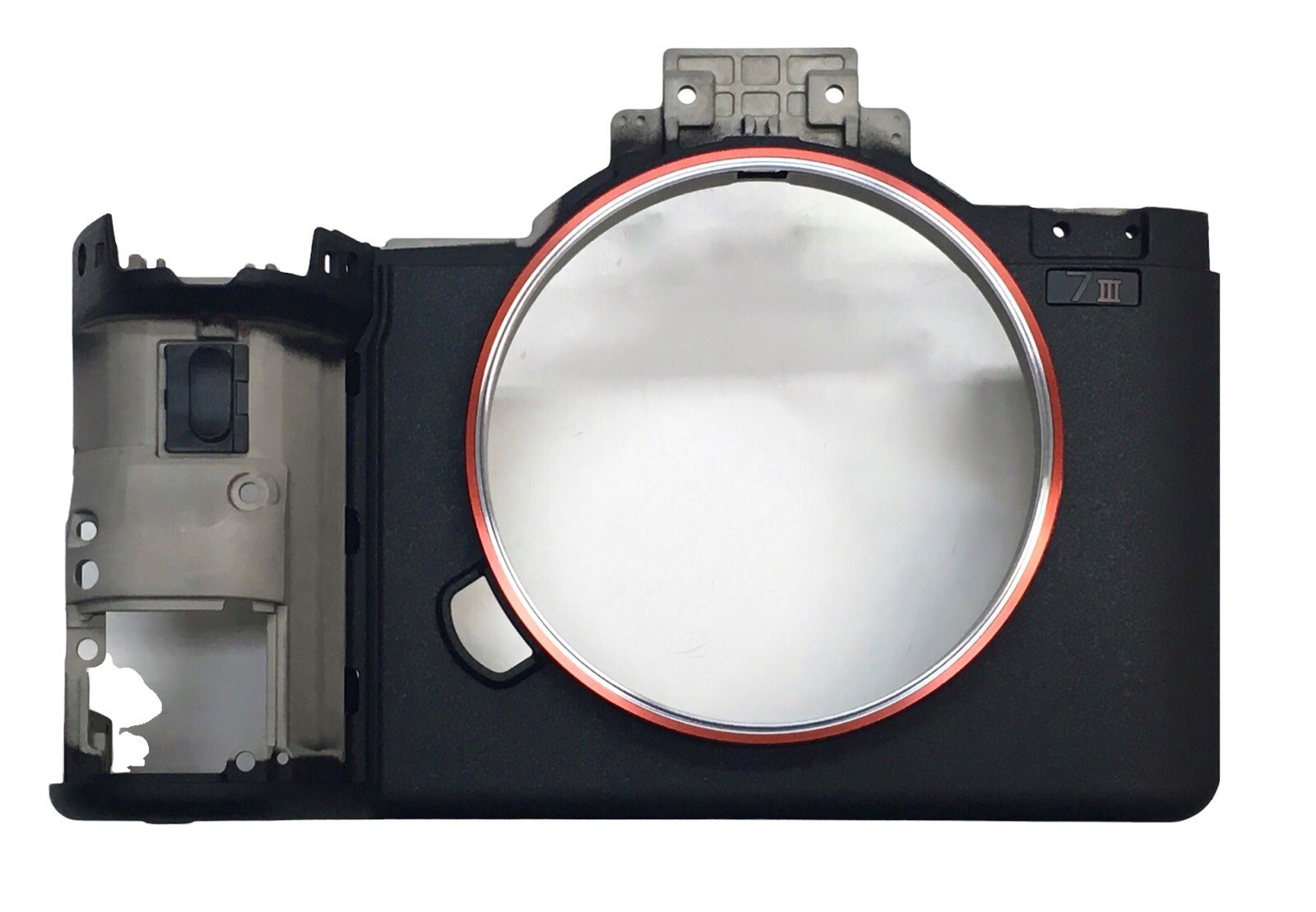 Sony A7 III Front Cabinet Housing Replacement Repair Part Genuine Sony