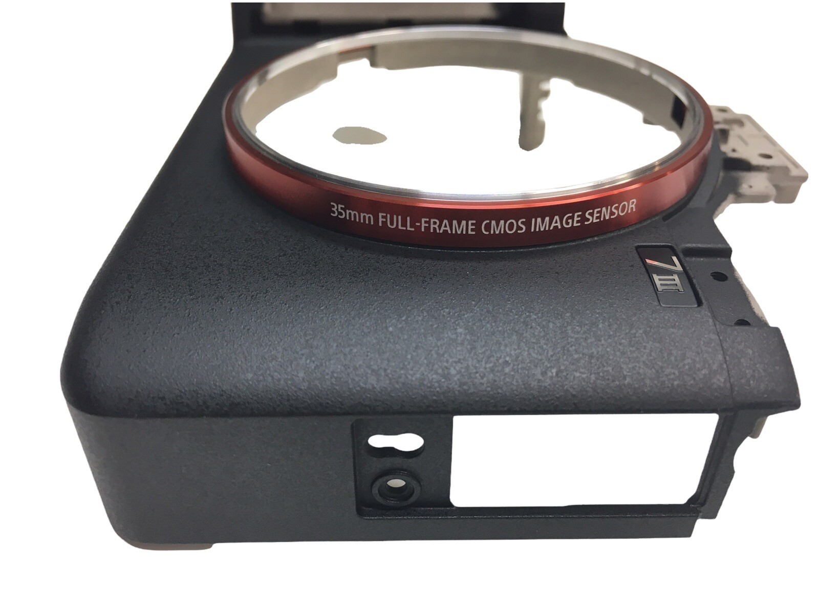 Sony A7 III Front Cabinet Housing Replacement Repair Part Genuine Sony - Image 2