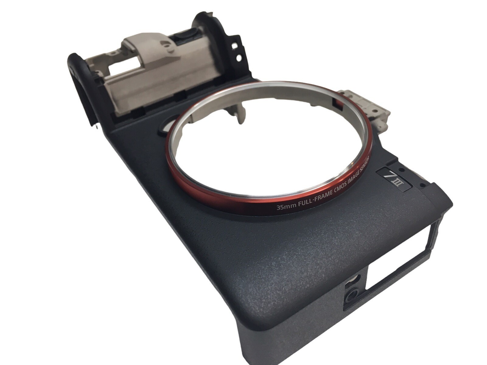 Sony A7 III Front Cabinet Housing Replacement Repair Part Genuine Sony - Image 3