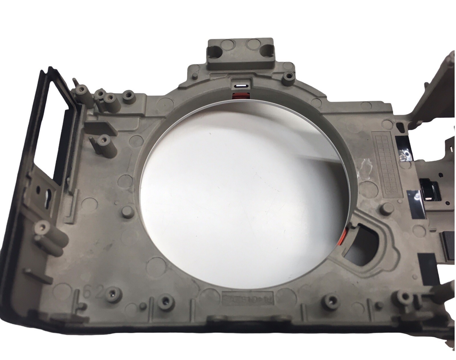 Sony A7 III Front Cabinet Housing Replacement Repair Part Genuine Sony - Image 4