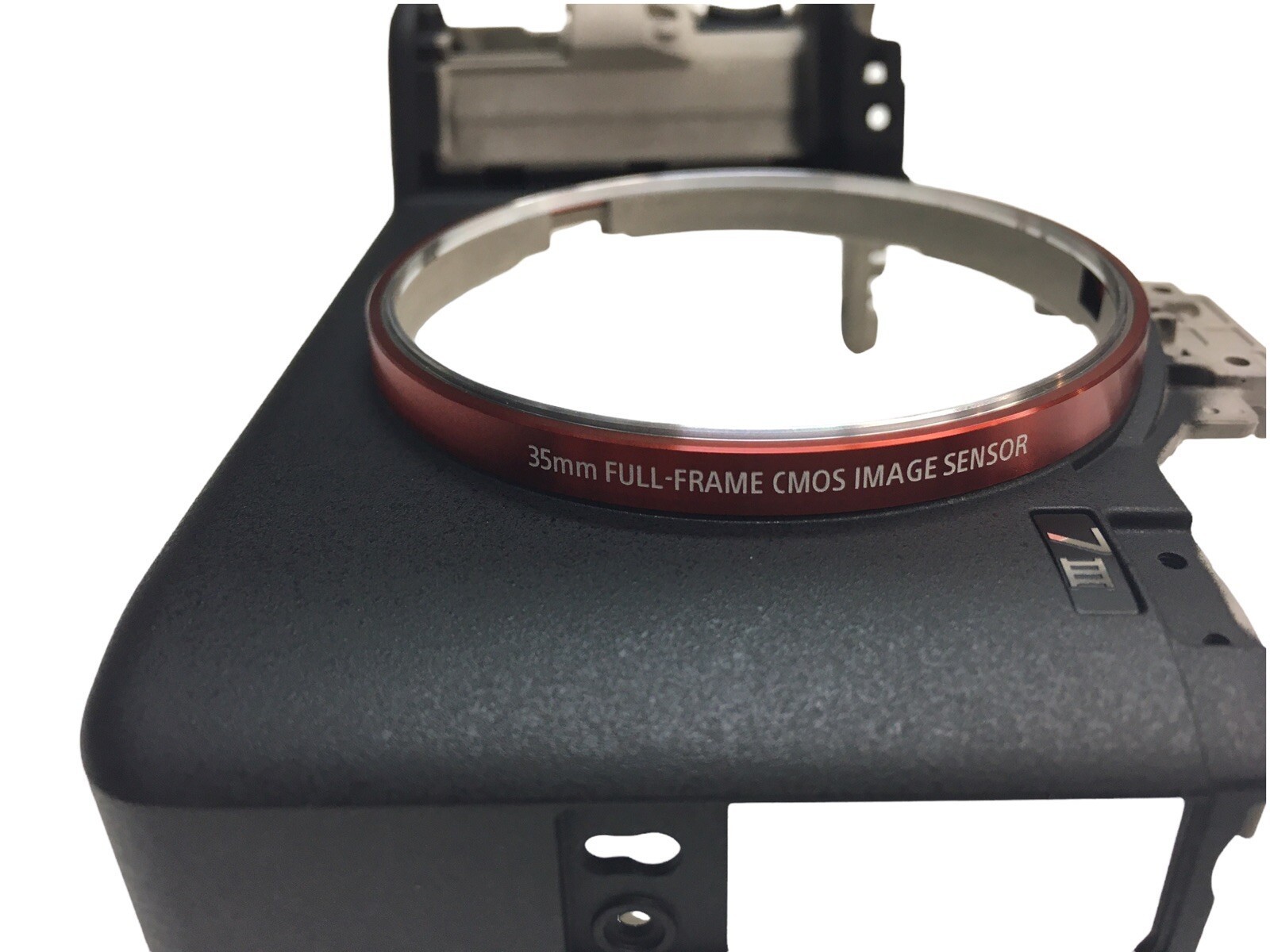 Sony A7 III Front Cabinet Housing Replacement Repair Part Genuine Sony - Image 5