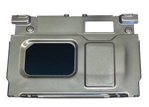 Sony A7 III LCD Screen Rear Plate - Image 2