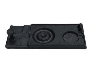 Sony A7R III 7R iii Mic Microphone Cover Lid - Image 5