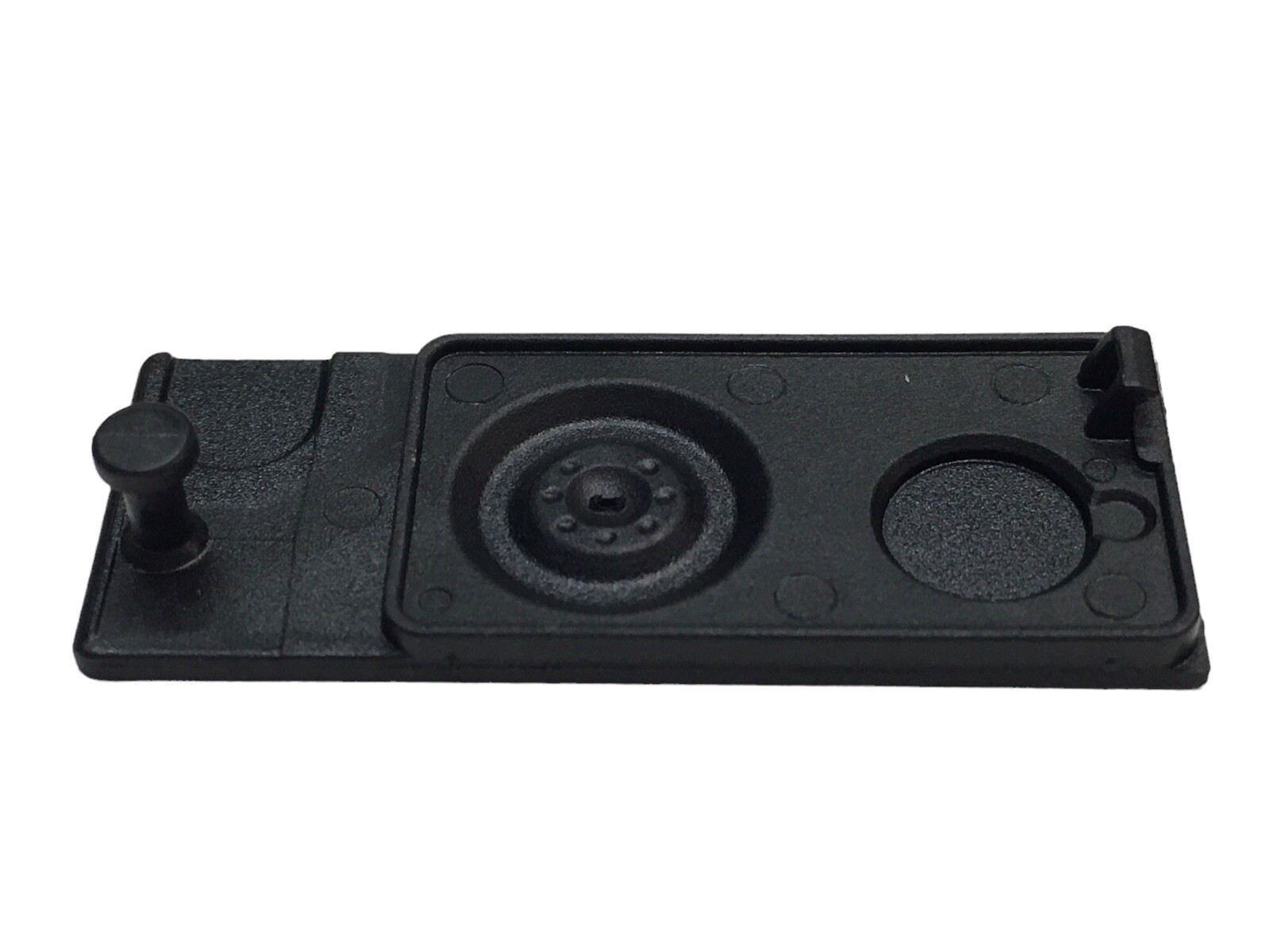 Sony A7 III Microphone Jack Cover Lid Replacement Repair Part Genuine Sony - Image 5