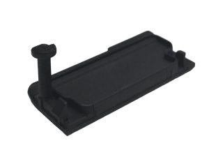 Sony A7R III USB Jack Cover Lid - Image 3