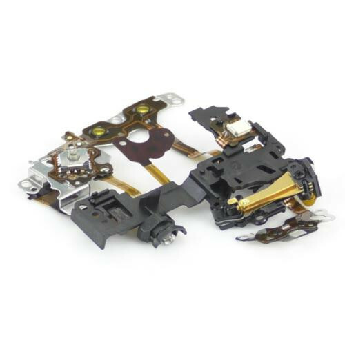 Sony A7 III RL Block Switch Assembly Replacement Repair Part Genuine Sony