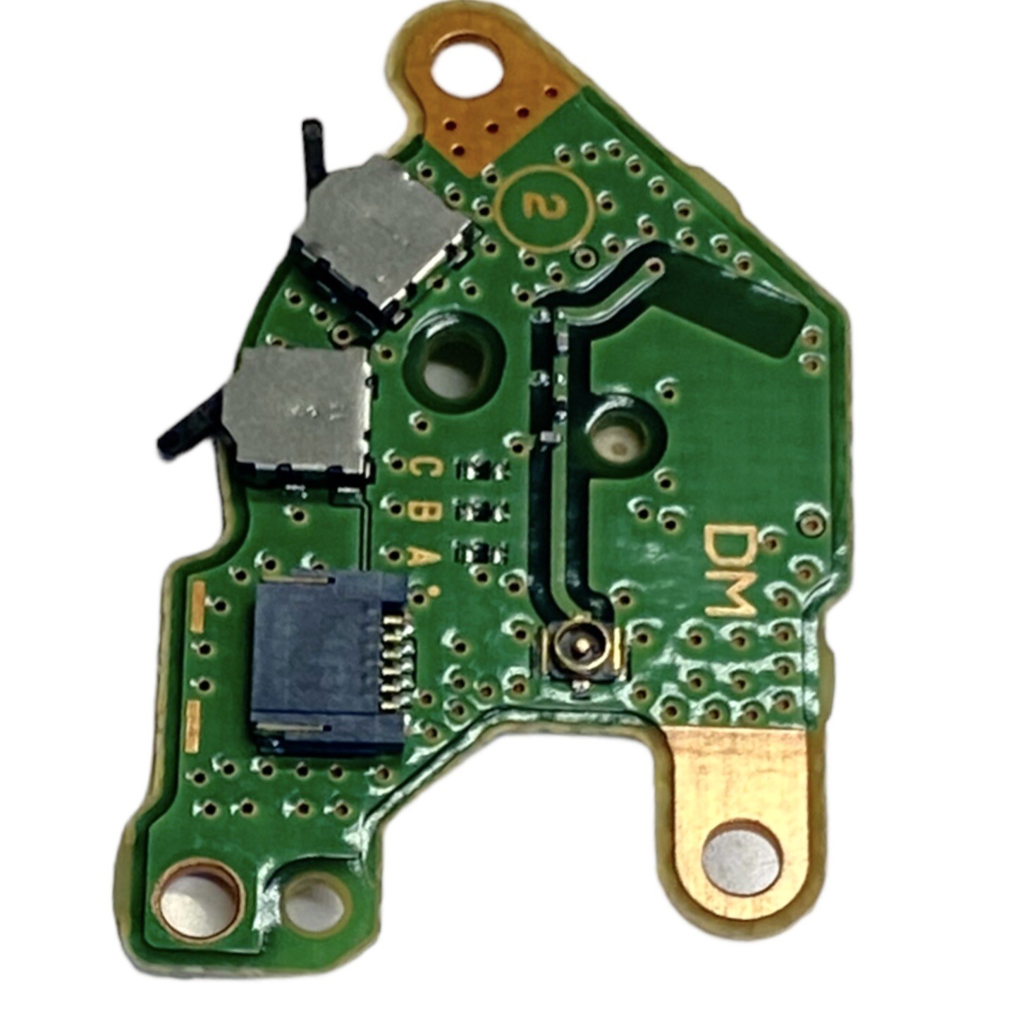 Sony A7 IV AN-1043 Board Genuine OEM Replacement Part