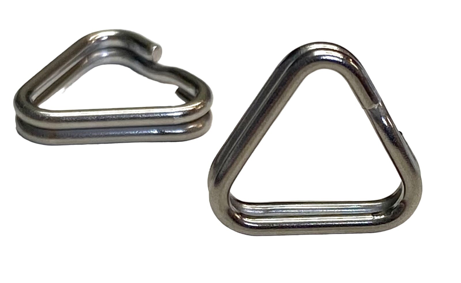 Sony A7 III Strap Eyelet Triangle Set of 2 Replacement Repair Part Genuine Sony