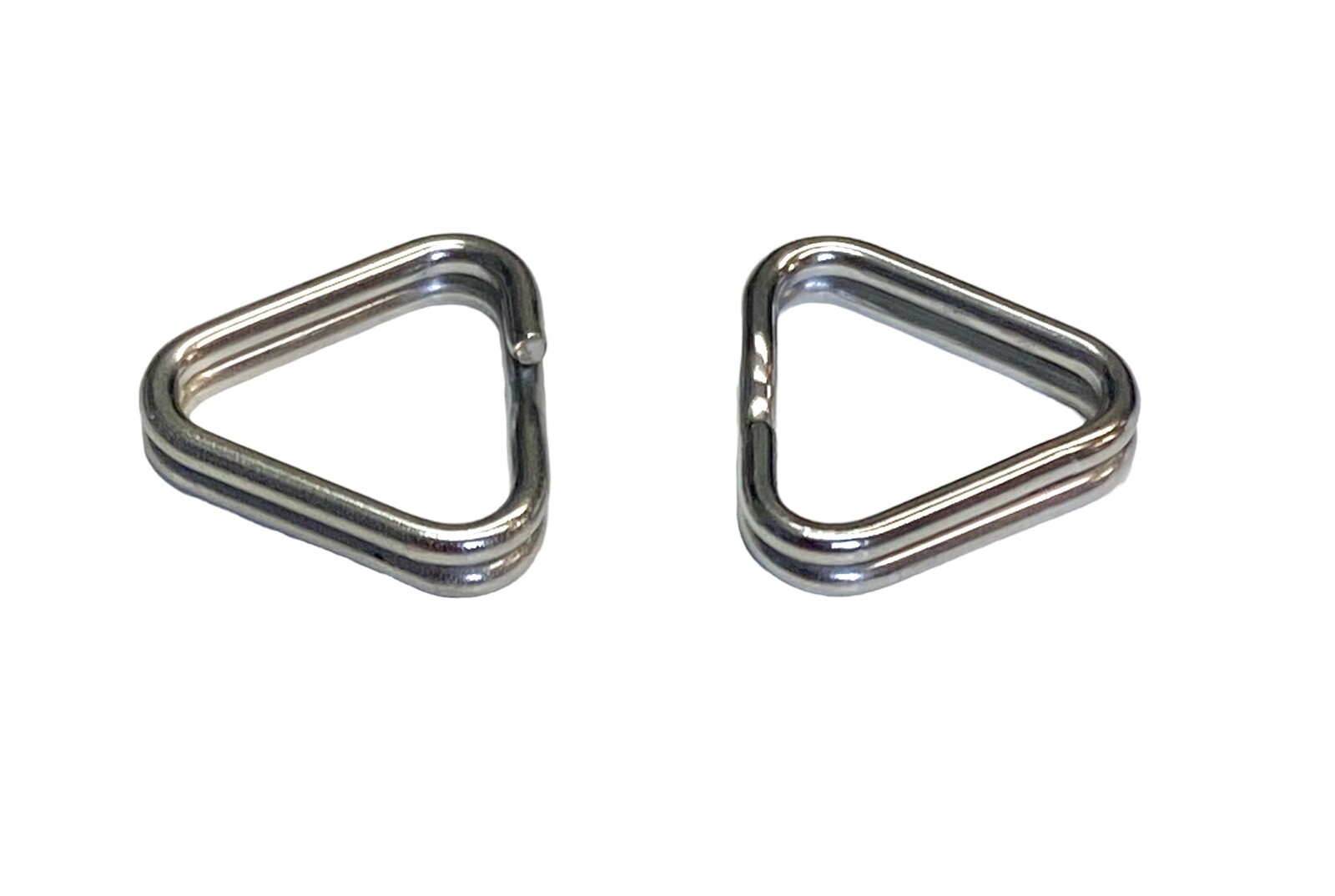 Sony A7 III Strap Eyelet Triangle Set of 2 Replacement Repair Part Genuine Sony - Image 2