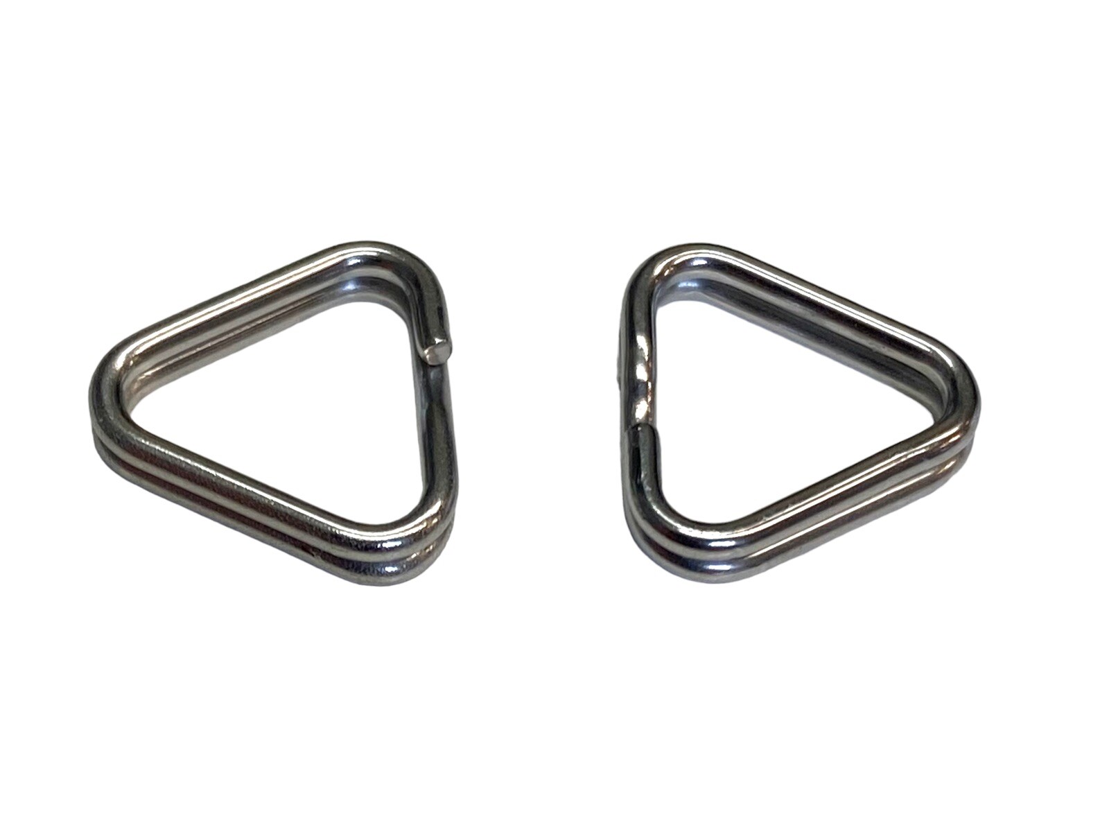 Sony A7 III Strap Eyelet Triangle Set of 2 Replacement Repair Part Genuine Sony - Image 4