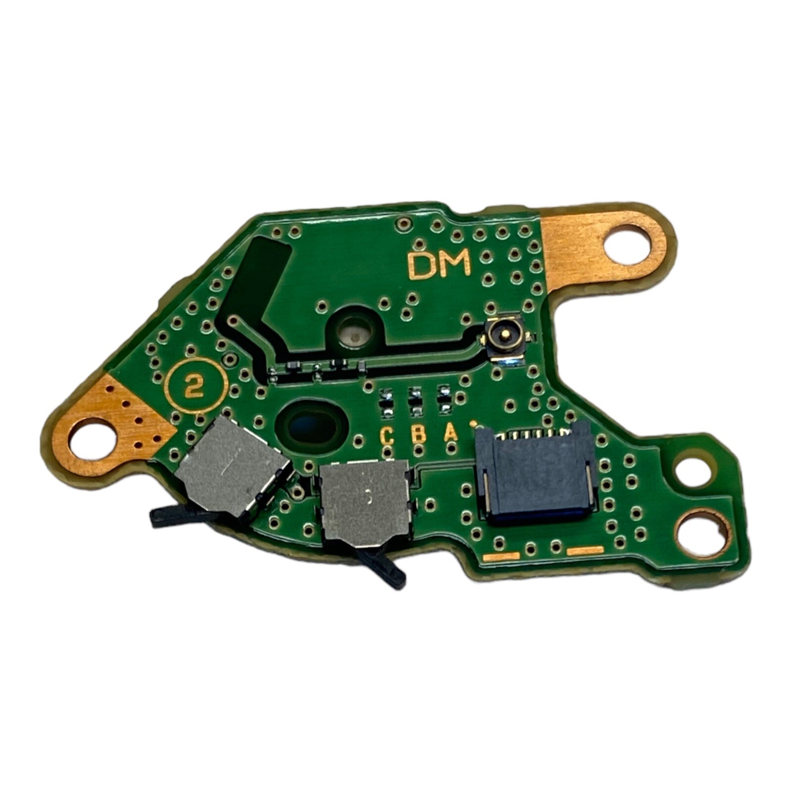 Sony A7 IV AN-1043 Board Genuine OEM Replacement Part - Image 2