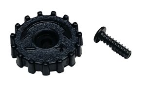 Sony A7R IVA Diopter Dial and Screw - Image 2