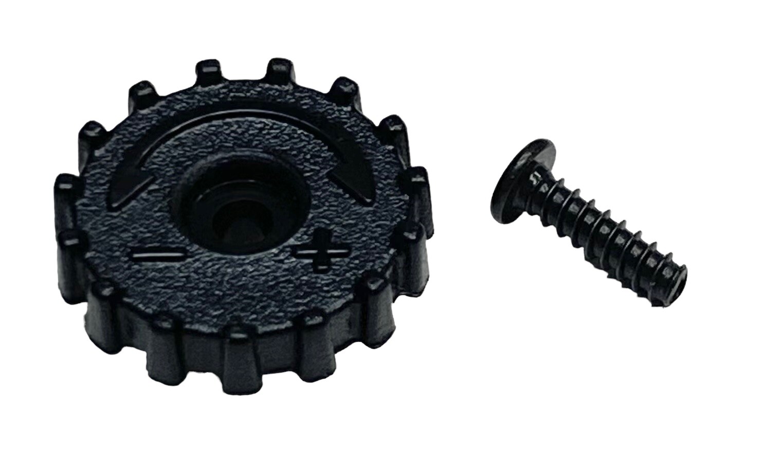 Sony A7 III Diopter Dial and Screw Replacement Repair Part Genuine Sony - Image 2