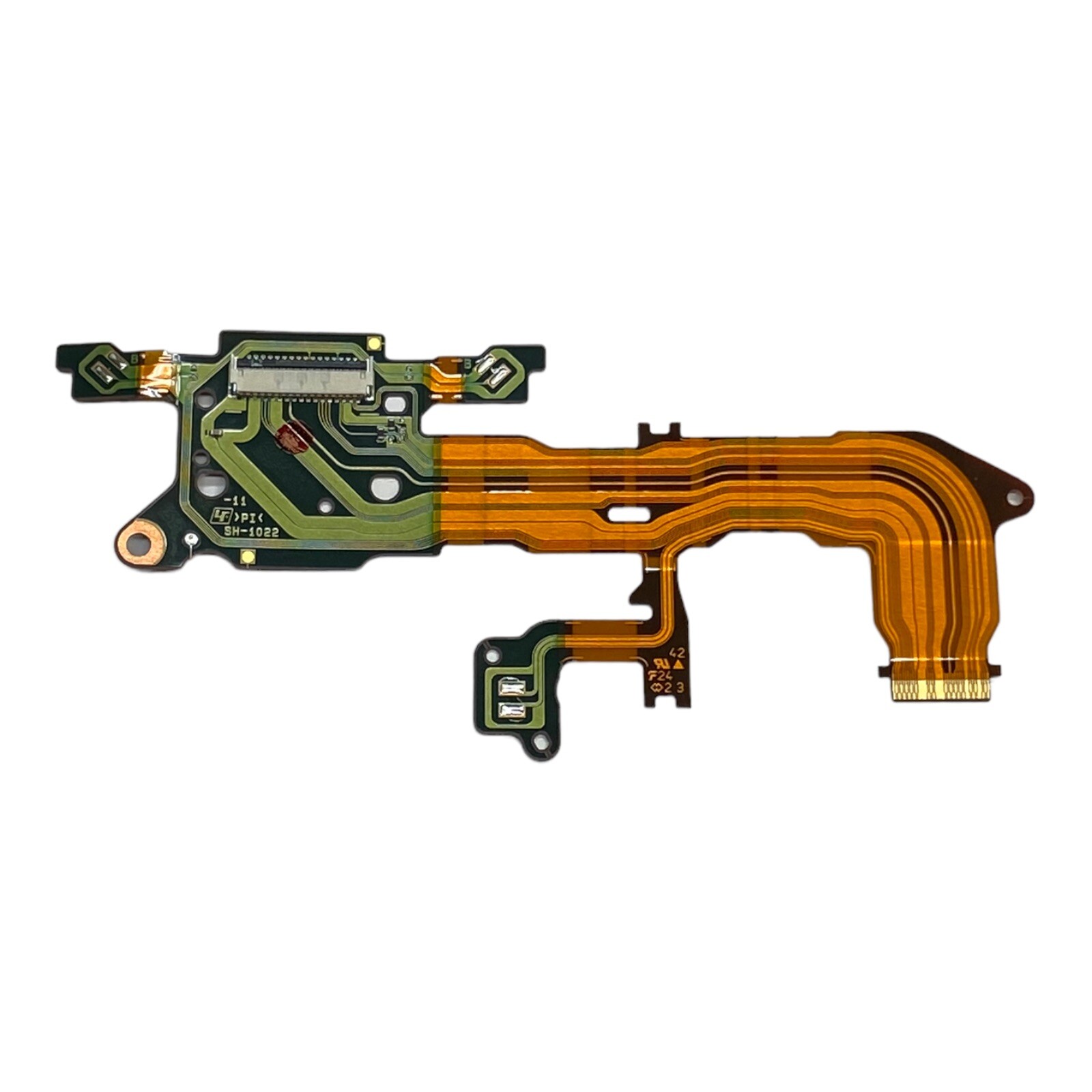 Sony A7 III SH-1022 Board Replacement Repair Part Genuine Sony