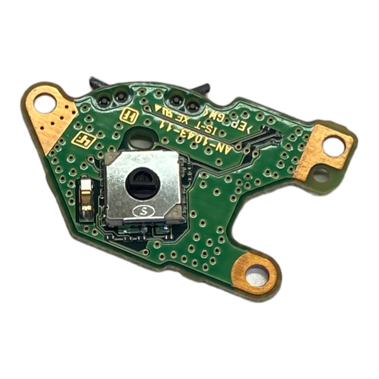 Sony A7 IV AN-1043 Board Genuine OEM Replacement Part - Image 3